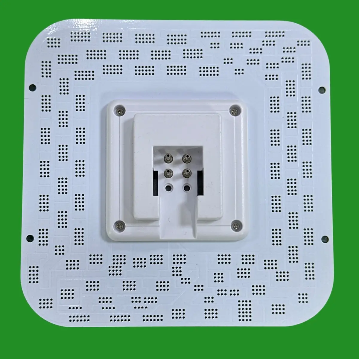 1x 7W (=16W Replacement) Crompton LED GR10q 4 pin 4000K 2D Light Bulb Double D - image 3 | Free standard UK delivery included | Discount Quality Products