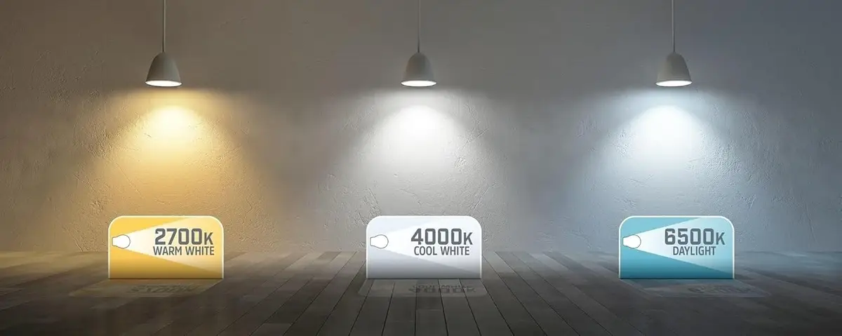 1x 7W (=16W Replacement) Crompton LED GR10q 4 pin 4000K 2D Light Bulb Double D - image 5 | Free standard UK delivery included | Discount Quality Products