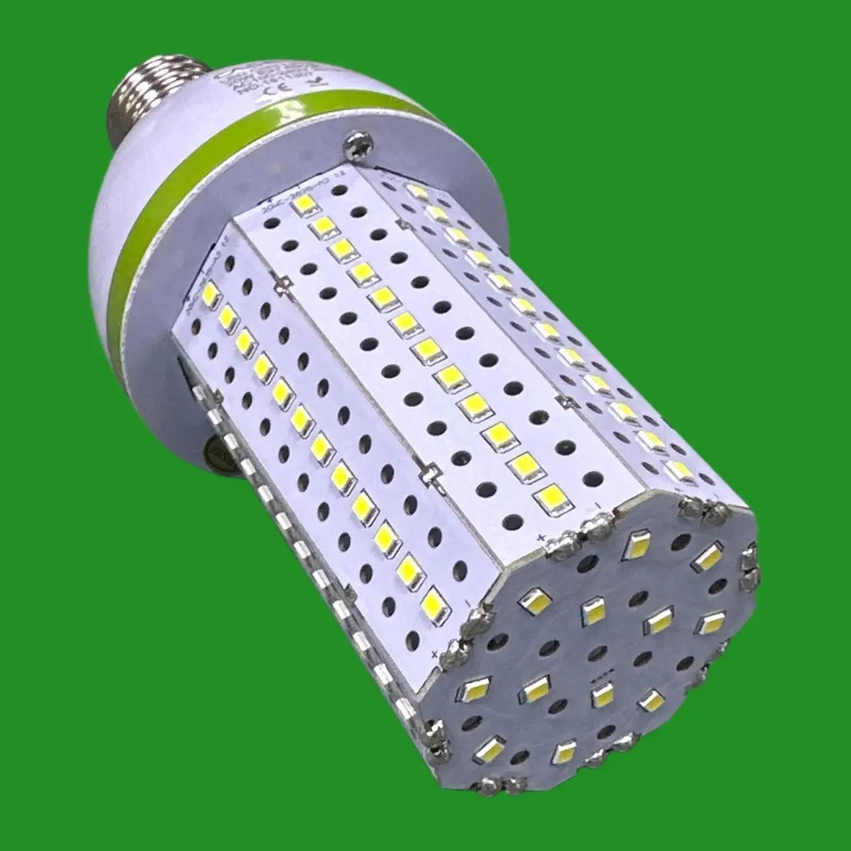 1x 20W Casell LED Corn Light Bulb Lamp, ES E27 Edison Screw 6500K Daylight White - image 2 | Free standard UK delivery included | Discount Quality Products