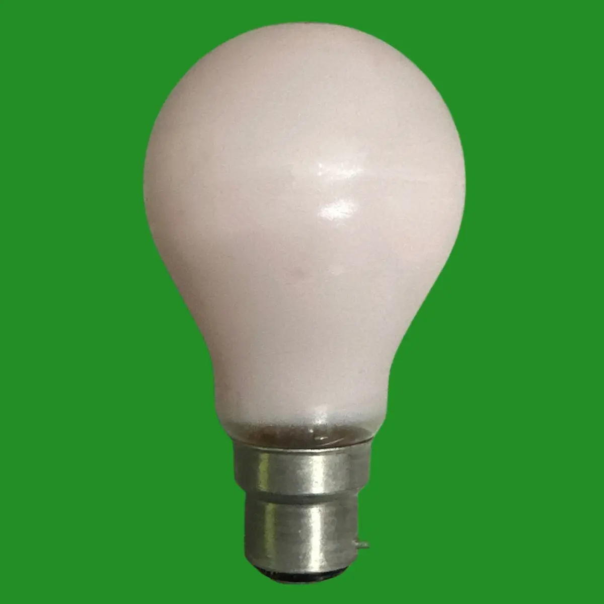 2x 15W Crompton Pink Incandescent Coloured Dimmable GLS Light Bulb Lamp BC B22 - image 3 | Free standard UK delivery included | Discount Quality Products