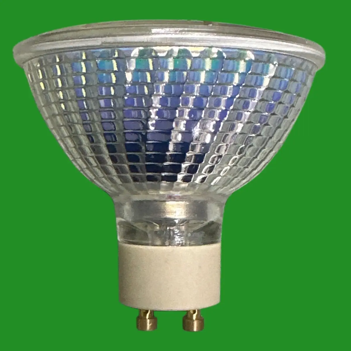75W GZ10 SYLVANIA Dimmable Halogen Light Bulb Lamp HI-Spot ESD63 50° 22291 - image 5 | Free standard UK delivery included | Discount Quality Products
