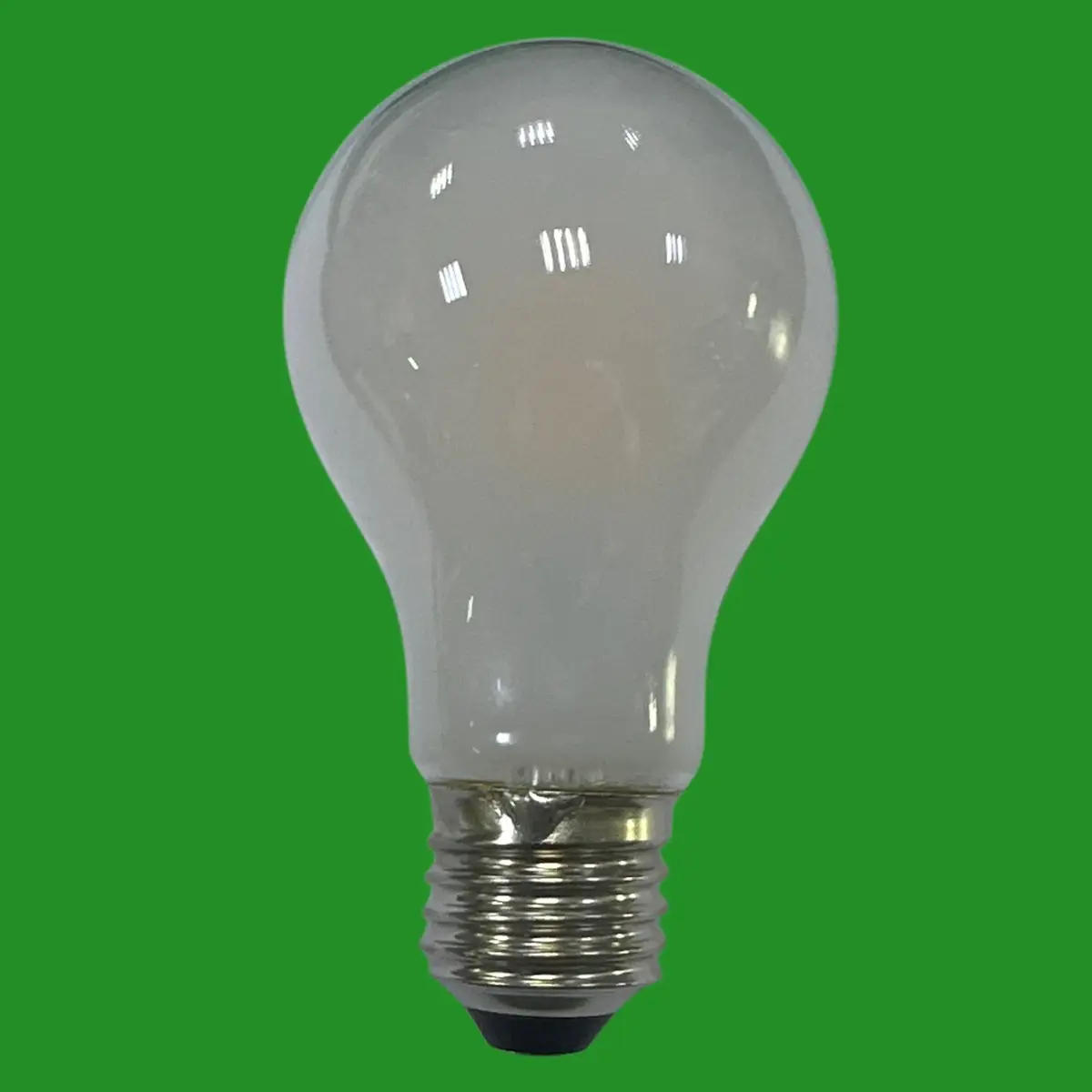 4W (=40W) BELL Dimmable Pro LED Filament GLS Pearl Light Bulb 2700K ES E27 Screw - image 2 | Free standard UK delivery included | Discount Quality Products