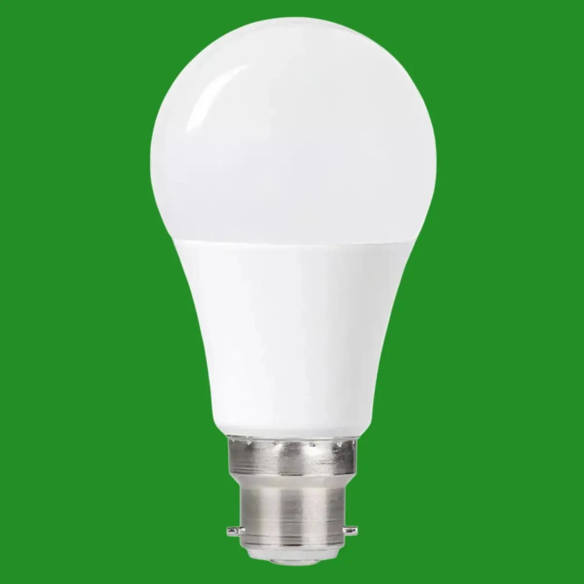 4.8W = 40W LED GLS Dusk Till Dawn Sensor Security Night Light Bulb BC B22 Lamp - image 4 | Free standard UK delivery included | Discount Quality Products