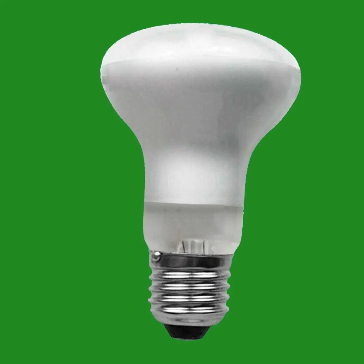 2x 60W BELL R63 R64 E27 Dimmable Pearl Reflector Spot Light Bulb Lava Lamp - image 2 | Free standard UK delivery included | Discount Quality Products