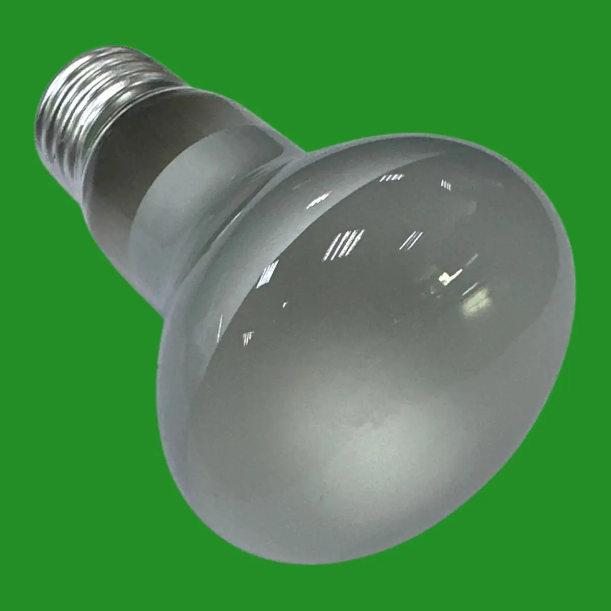 2x 60W BELL R63 R64 E27 Dimmable Pearl Reflector Spot Light Bulb Lava Lamp - image 3 | Free standard UK delivery included | Discount Quality Products