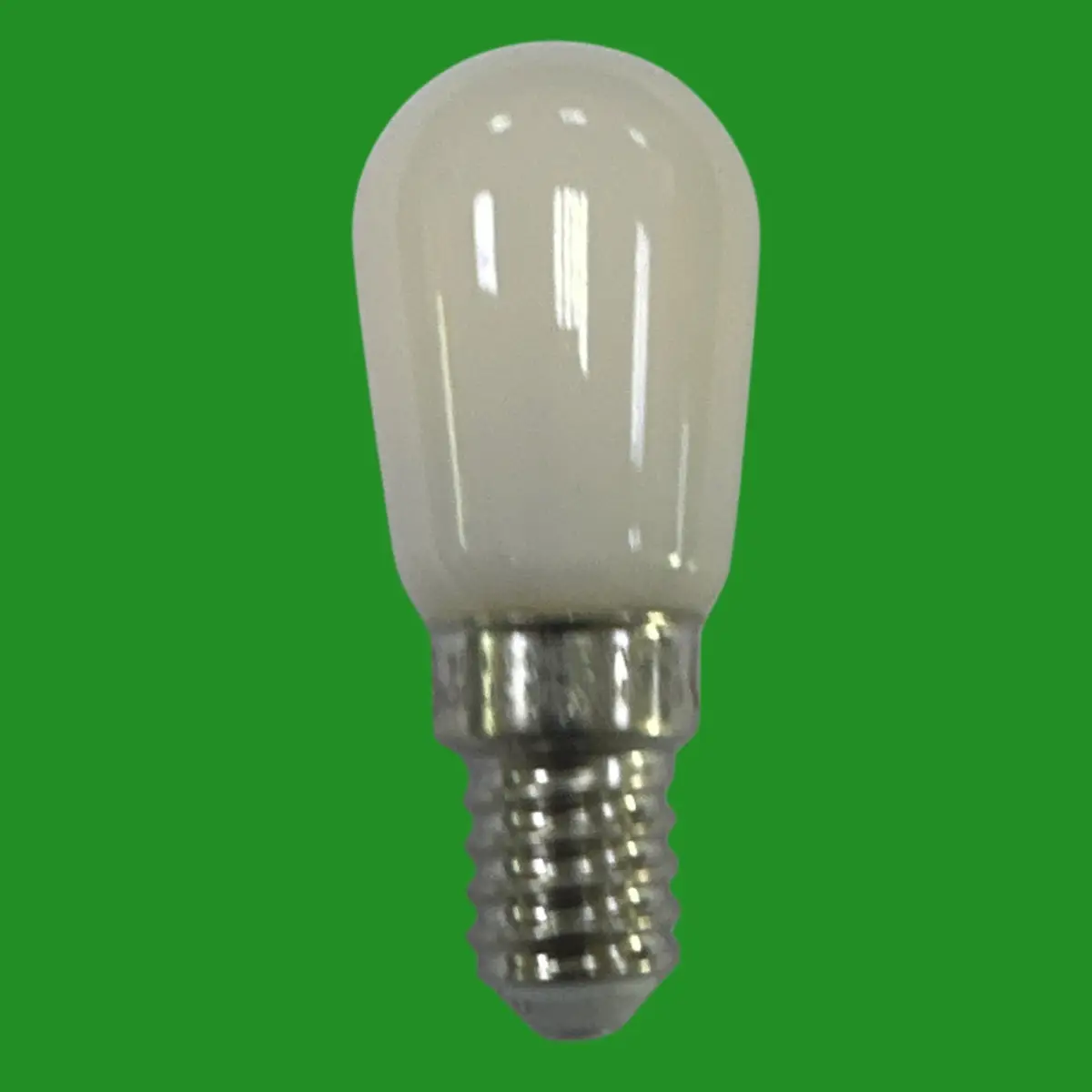 2x 2.7W (=27W) Crompton LED Filament Pygmy Appliance Fridge Light Bulb SES E14 - image 2 | Free standard UK delivery included | Discount Quality Products