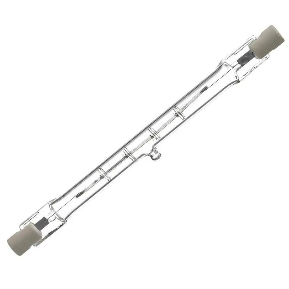 4x 230W =300W J118 240V R7s Linear Halogen Bulbs Security Lamp Flood Light 118mm - image 3 | Free standard UK delivery included | Discount Quality Products