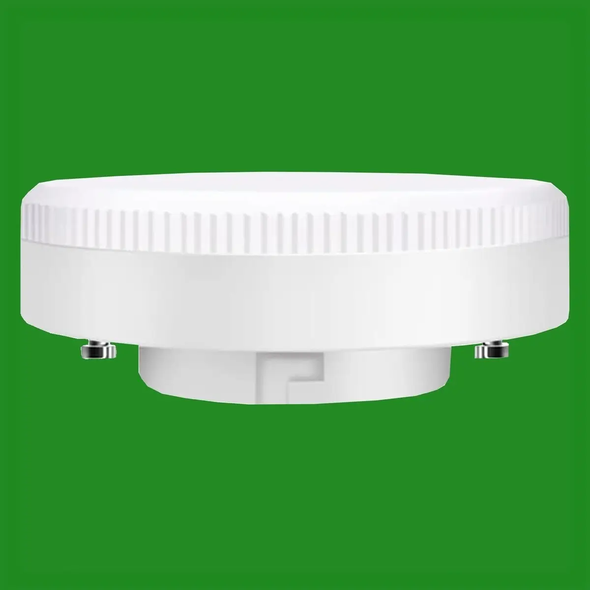 2x 5W (=40W) GX53 LED 3000K Warm White Kitchen Under Cabinet Light Bulbs Lamp - image 4 | Free standard UK delivery included | Discount Quality Products