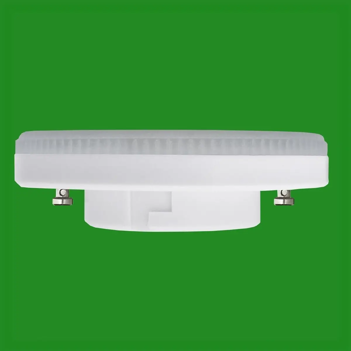 2x 5W (=40W) GX53 LED 3000K Warm White Kitchen Under Cabinet Light Bulbs Lamp - image 5 | Free standard UK delivery included | Discount Quality Products