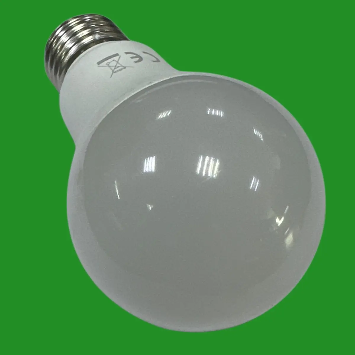 1x 9W (=60W) BELL Pro GLS LED Light Bulb 2700K Warm White ES E27 Edison Screw - image 3 | Free standard UK delivery included | Discount Quality Products