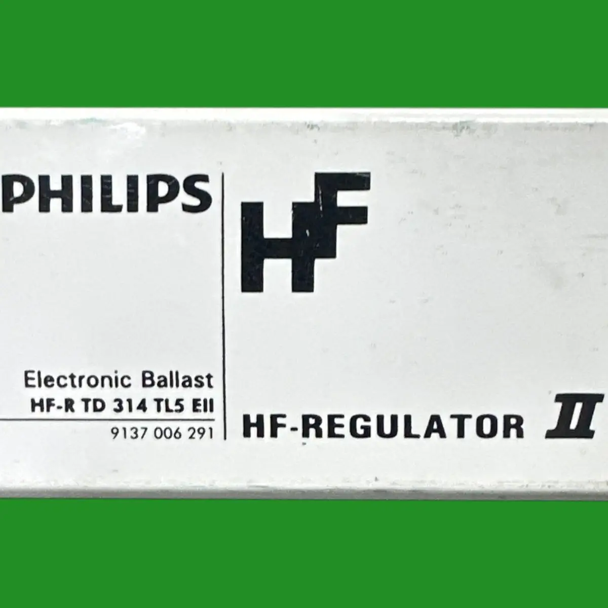 Philips HF-R TD 314 TL5 E11 Dimmable Electronic Ballast 3x 14W T5 Fluorescent - image 2 | Free standard UK delivery included | Discount Quality Products