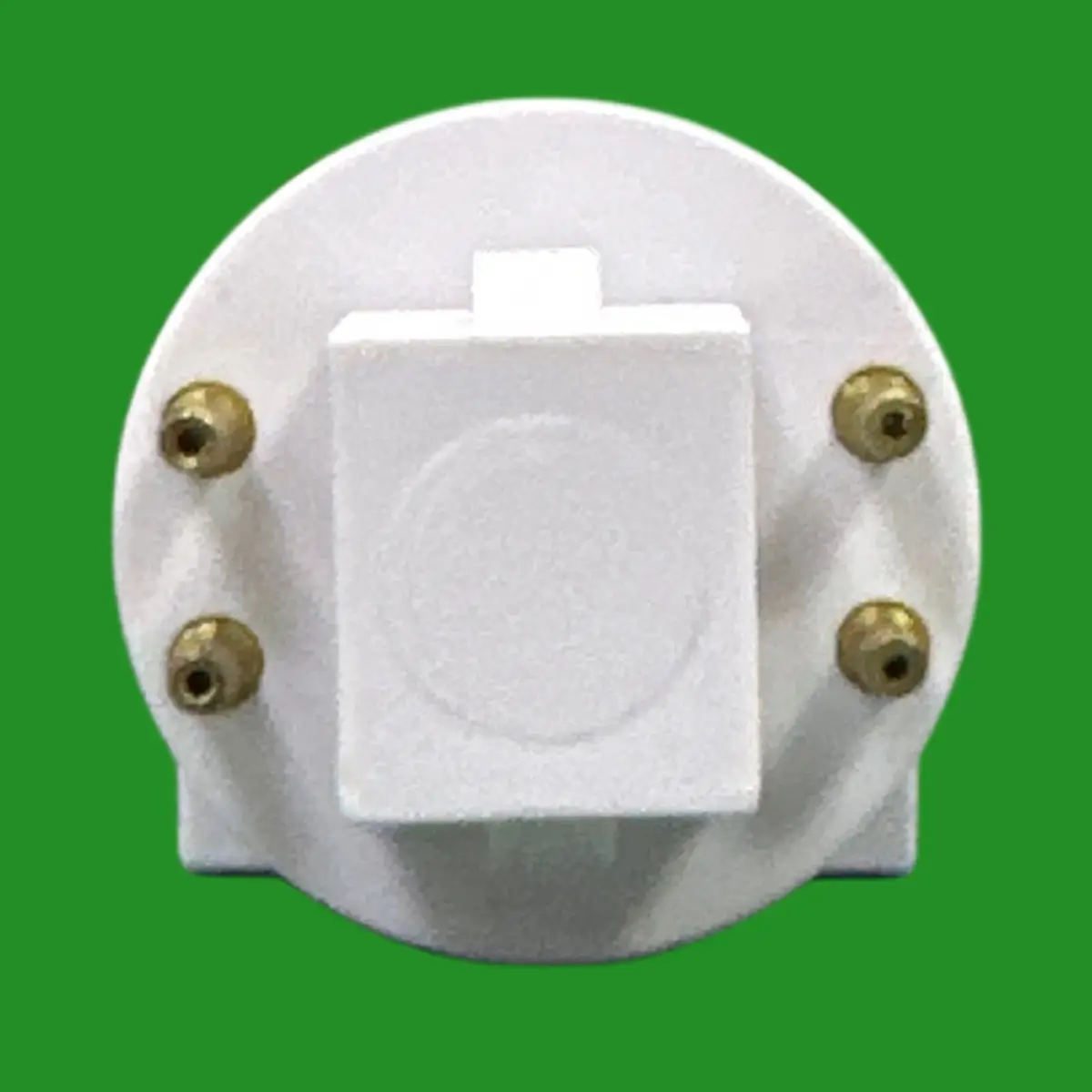 8W (=18W Direct Retrofit) Crompton LED G24q-2, 4 pin PLC Light Bulb 4000K 840 - image 3 | Free standard UK delivery included | Discount Quality Products