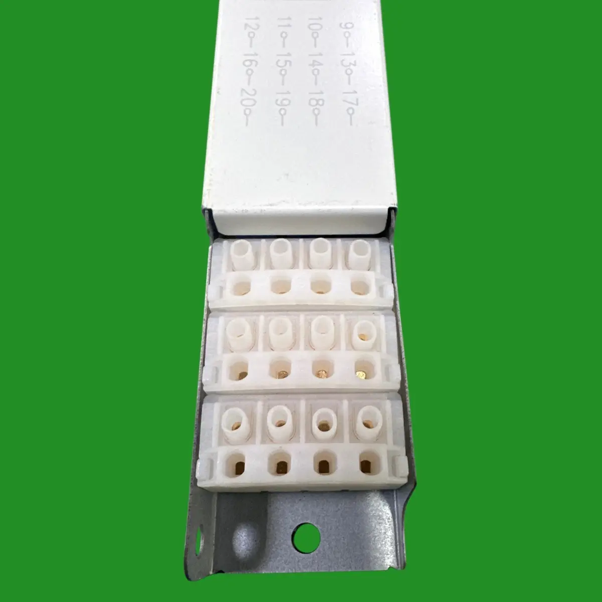 Helvar EL4x14iDim Dimmable Electronic Ballast 4x 14W T5 Fluorescent Tube Lights - image 5 | Free standard UK delivery included | Discount Quality Products