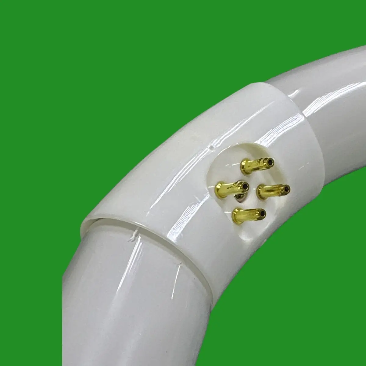 22W NEC 8" T9 Circular UV Ultraviolet Tube Blacklight Insect Killer BL350 Bulb - image 4 | Free standard UK delivery included | Discount Quality Products