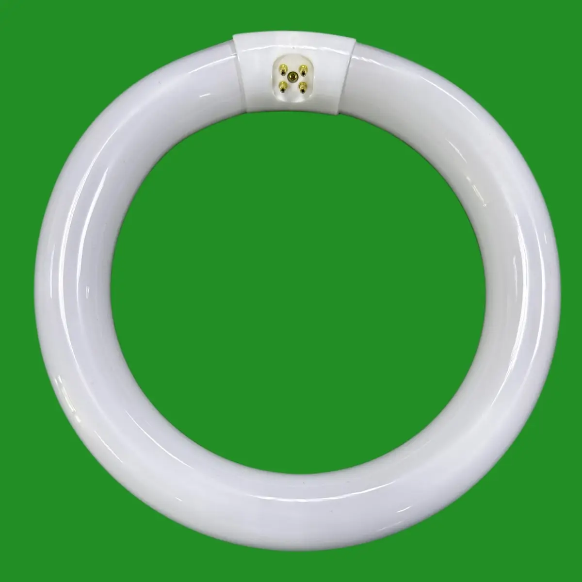 22W NEC 8" T9 Circular UV Ultraviolet Tube Blacklight Insect Killer BL350 Bulb - image 5 | Free standard UK delivery included | Discount Quality Products
