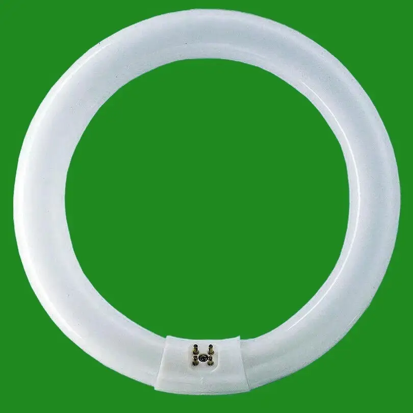 22W NEC 8" T9 Circular UV Ultraviolet Tube Blacklight Insect Killer BL350 Bulb - image 6 | Free standard UK delivery included | Discount Quality Products