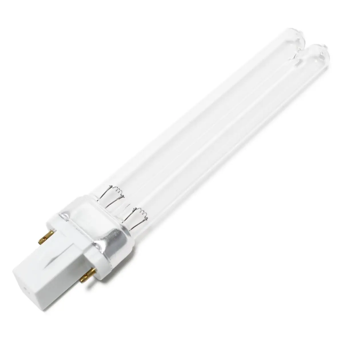 13W G23 UVC PLS UV Bulb for Pond Filter Aquatic Filter Water Clarifier Lamp - image 3 | Free standard UK delivery included | Discount Quality Products