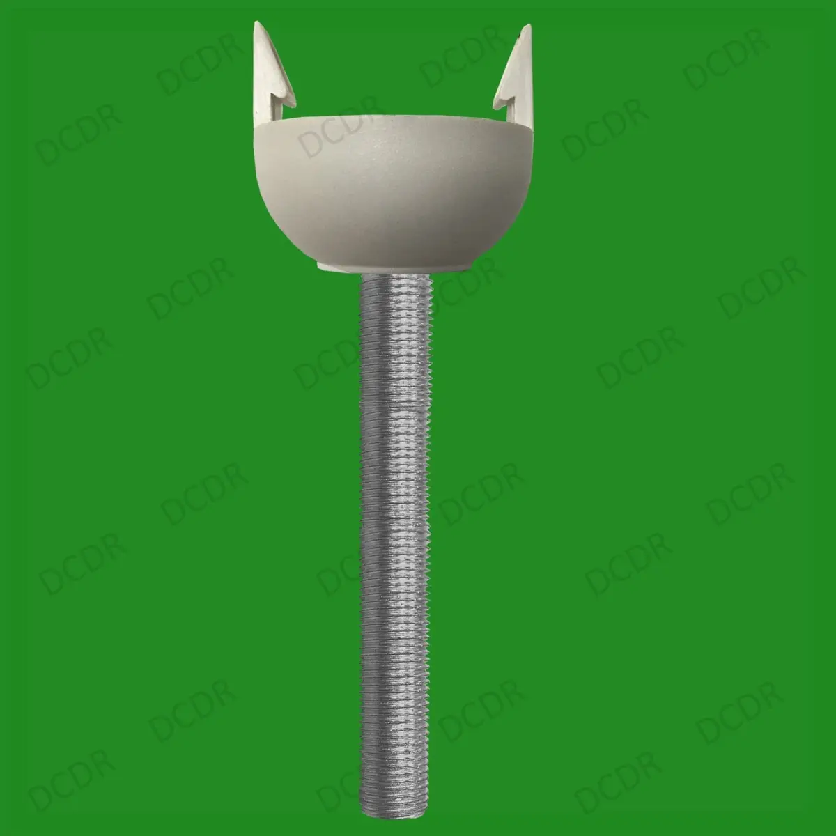 4x M13 190mm x 13mm Allthread Hollow Threaded Rod Tube, Electrical Lamp Socket - image 5 | Free standard UK delivery included | Discount Quality Products