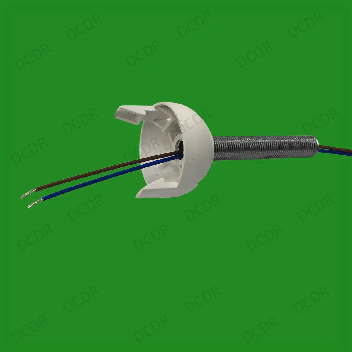 4x M13 190mm x 13mm Allthread Hollow Threaded Rod Tube, Electrical Lamp Socket - image 6 | Free standard UK delivery included | Discount Quality Products