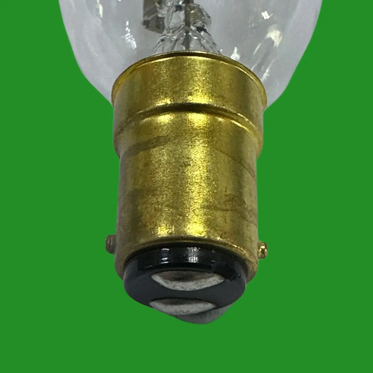 2x 28W (=35W) Philips Dimmable Eco Halogen Clear Candle Light Bulbs SBC B15 Lamp - image 3 | Free standard UK delivery included | Discount Quality Products