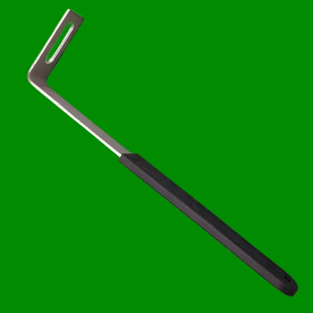 Glass Block Wall Ties Frame Fixing Bracket Mortar Anchors Allows Heat Expansion
