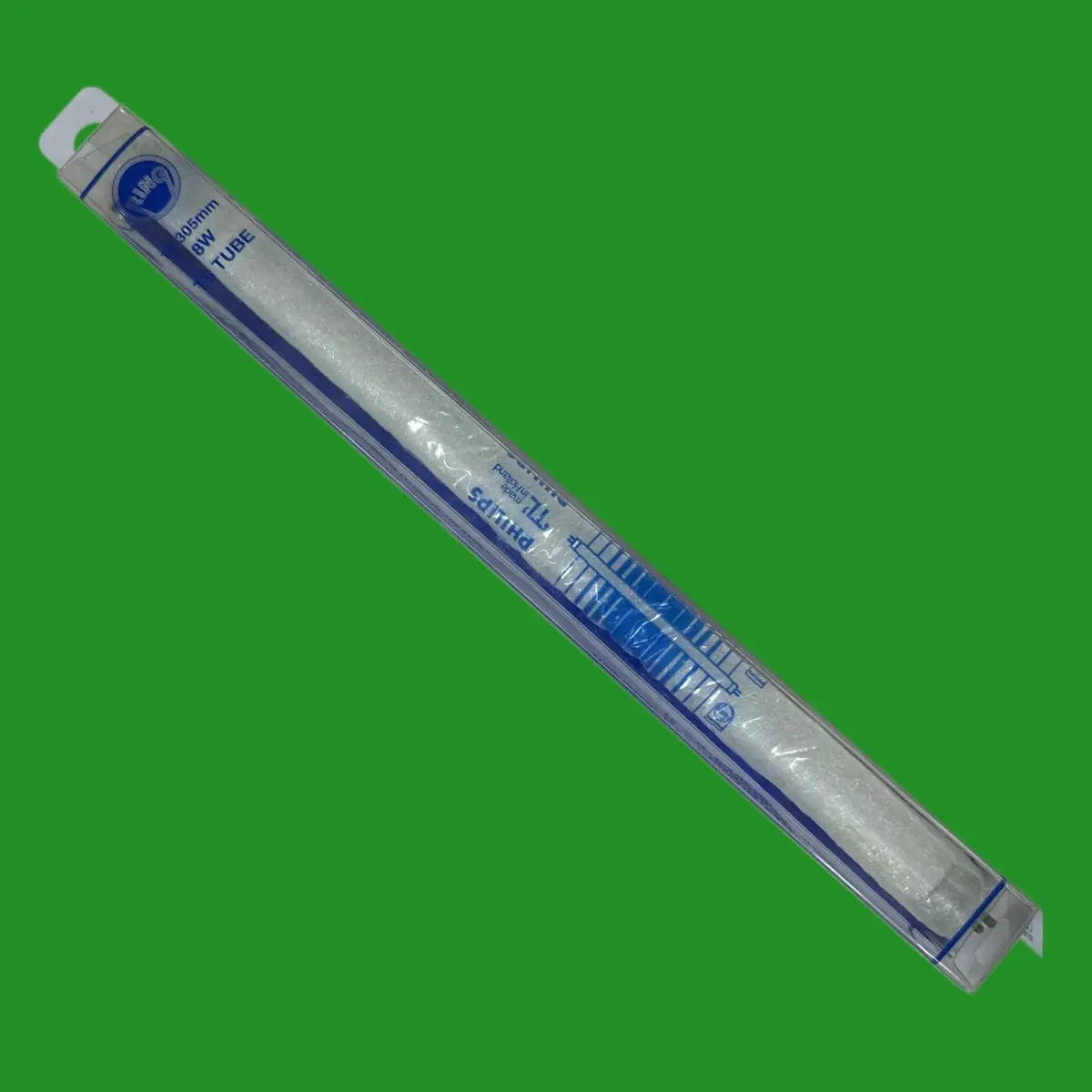 8W Philips T5 12" 300mm Fluorescent Tube Strip Light Bulbs, 835, 3500K White, G5 - image 3 | Free standard UK delivery included | Discount Quality Products