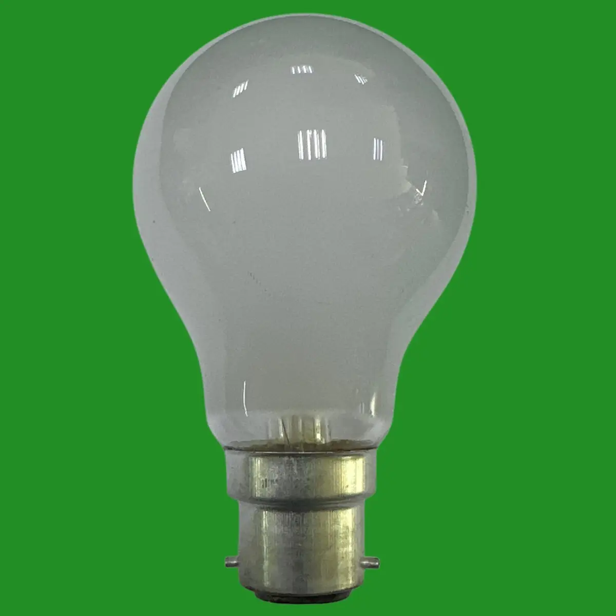 40W Crompton Pearl Dimmable GLS Incandescent Light Bulb, Bayonet, BC B22 Lamp - image 2 | Free standard UK delivery included | Discount Quality Products