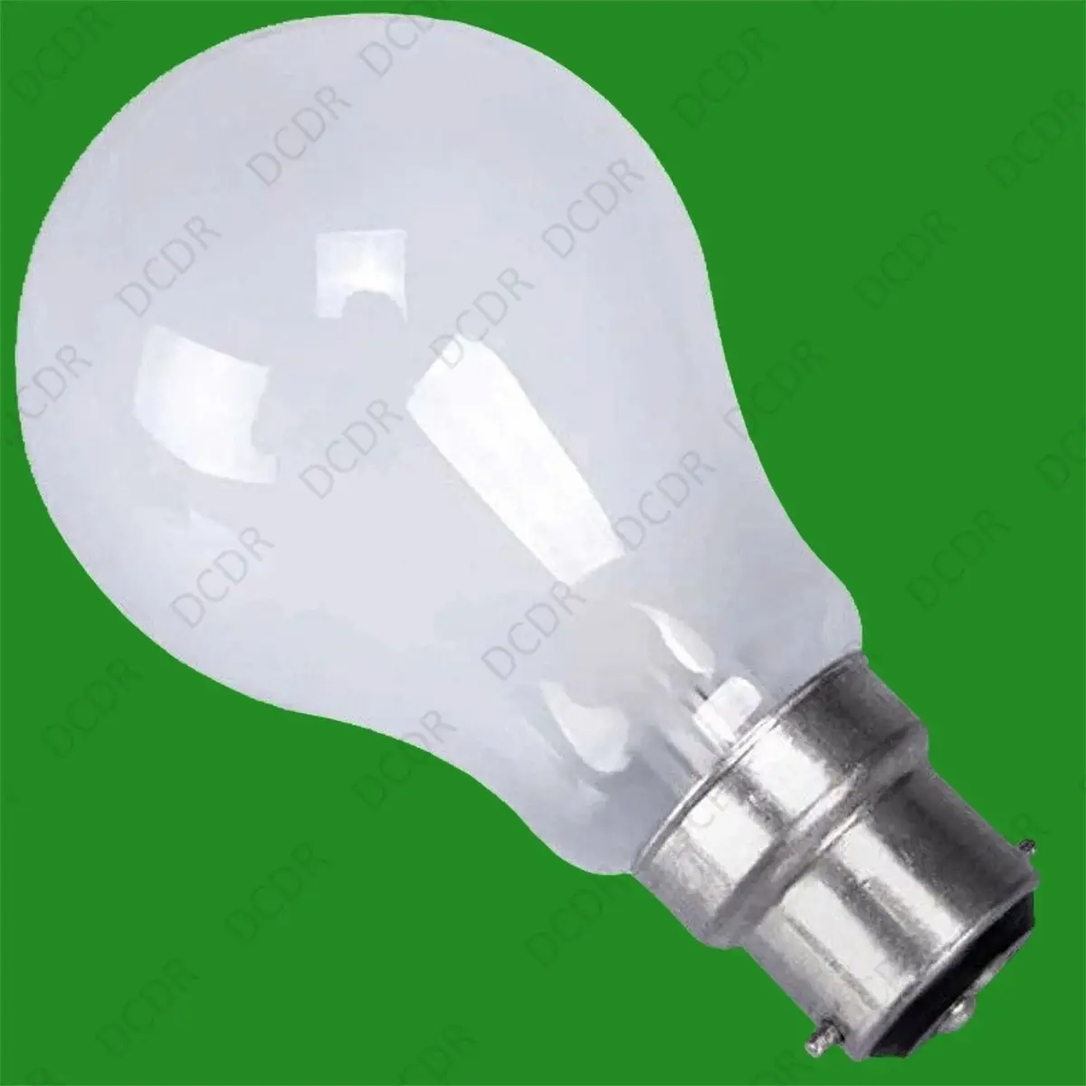 40W Crompton Pearl Dimmable GLS Incandescent Light Bulb, Bayonet, BC B22 Lamp - image 3 | Free standard UK delivery included | Discount Quality Products