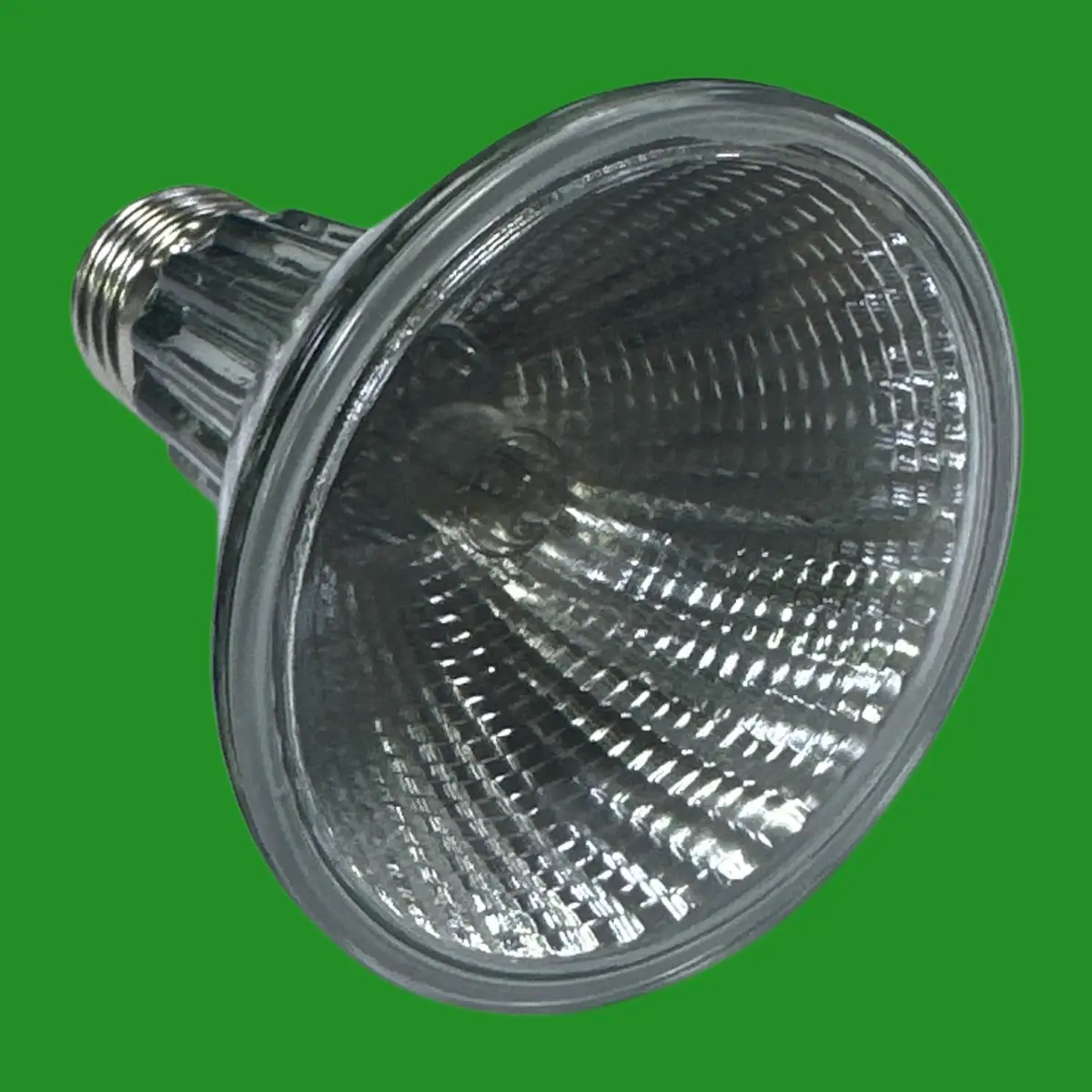 50W Sylvania PAR20 Halogen Reflector Dimmable 25° Flood Light Bulb ES E27 Lamp - image 3 | Free standard UK delivery included | Discount Quality Products