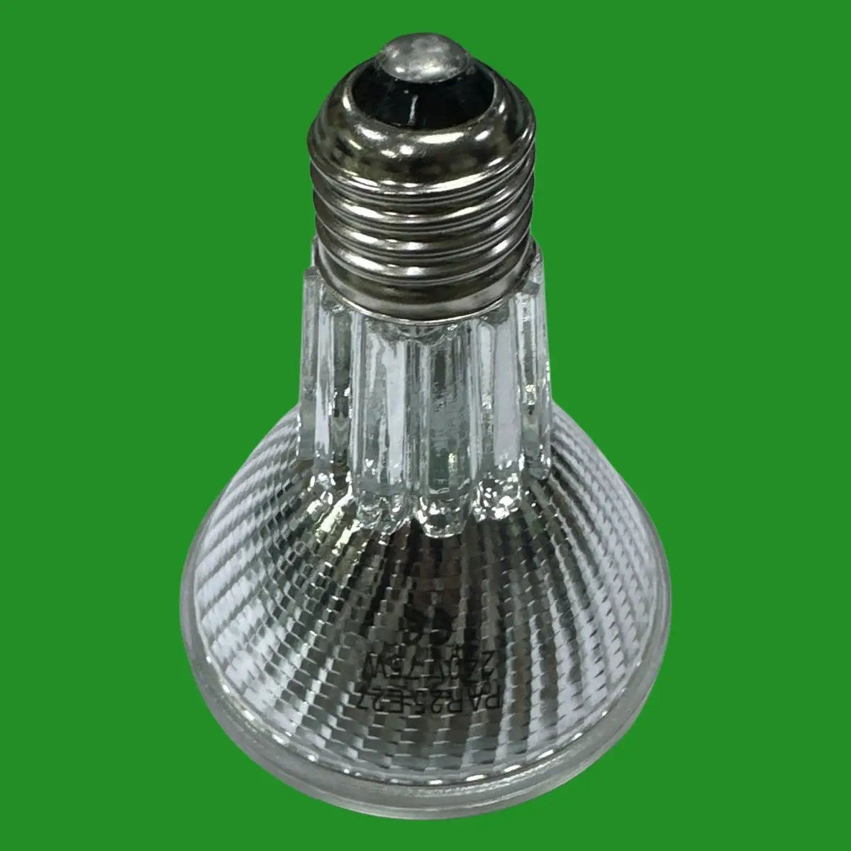 50W Sylvania PAR20 Halogen Reflector Dimmable 25° Flood Light Bulb ES E27 Lamp - image 5 | Free standard UK delivery included | Discount Quality Products