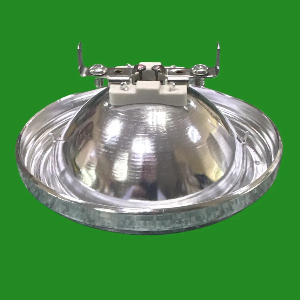 100W OSRAM Halospot AR111 G53 Aluminium Reflector 12V Light Bulb 45° 41850 WFL - image 5 | Free standard UK delivery included | Discount Quality Products