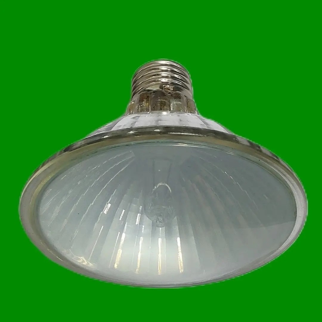1x 100W BELL PAR30 R95 Halogen Reflector Dimmable Flood Light Bulb ES E27 Lamp - image 2 | Free standard UK delivery included | Discount Quality Products