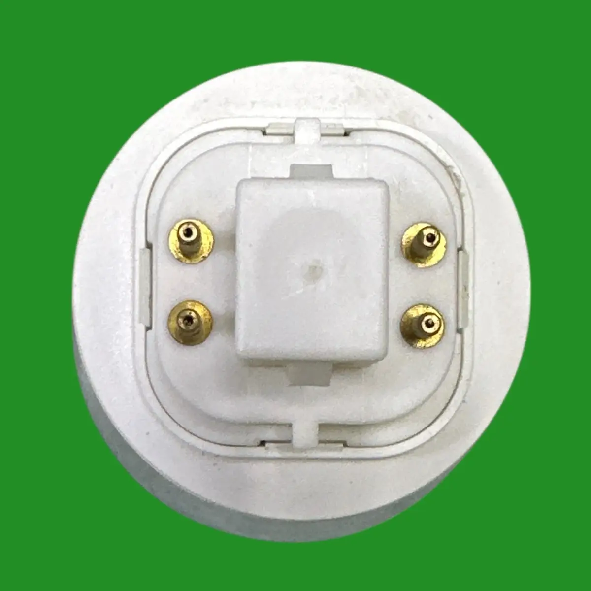 13W Megaman G24q-1 4 pin Low Energy GLS CFL PL Light Bulb 2700K Warm White - image 2 | Free standard UK delivery included | Discount Quality Products