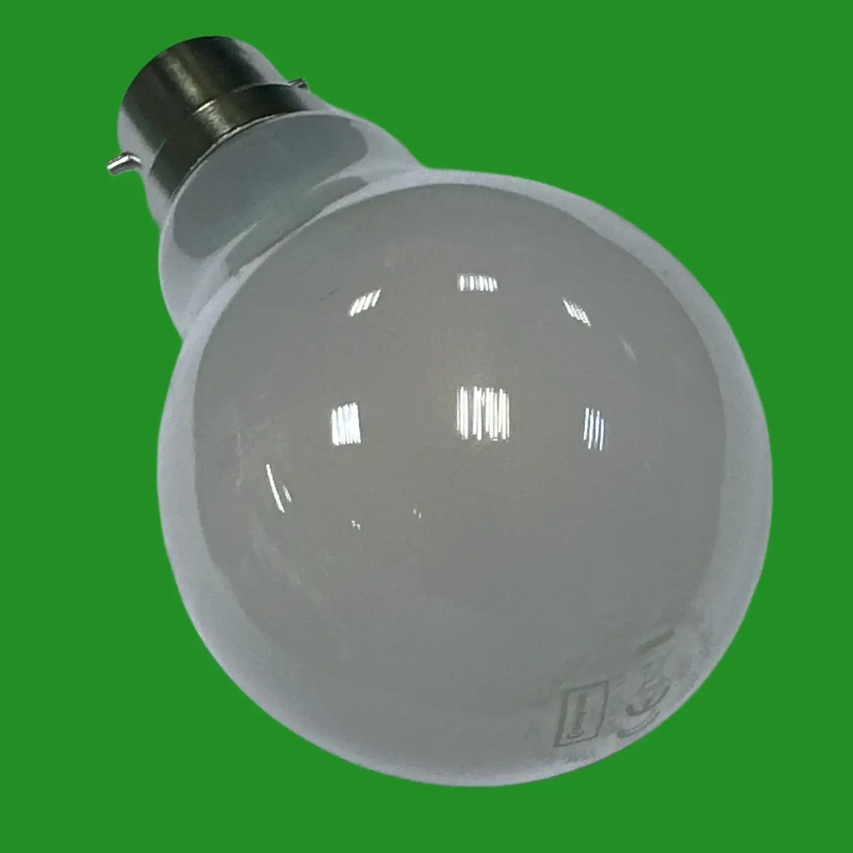 5W (=40W) Crompton Dimmable Pearl GLS LED Filament Light Bulb BC B22 2700K Lamp - image 3 | Free standard UK delivery included | Discount Quality Products