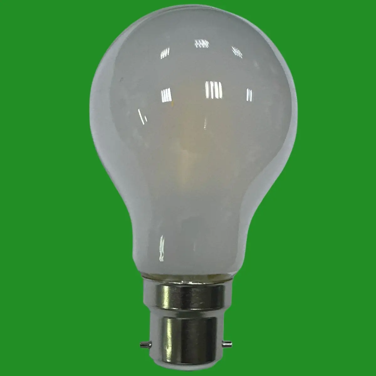 5W (=40W) Crompton Dimmable Pearl GLS LED Filament Light Bulb BC B22 2700K Lamp - image 4 | Free standard UK delivery included | Discount Quality Products