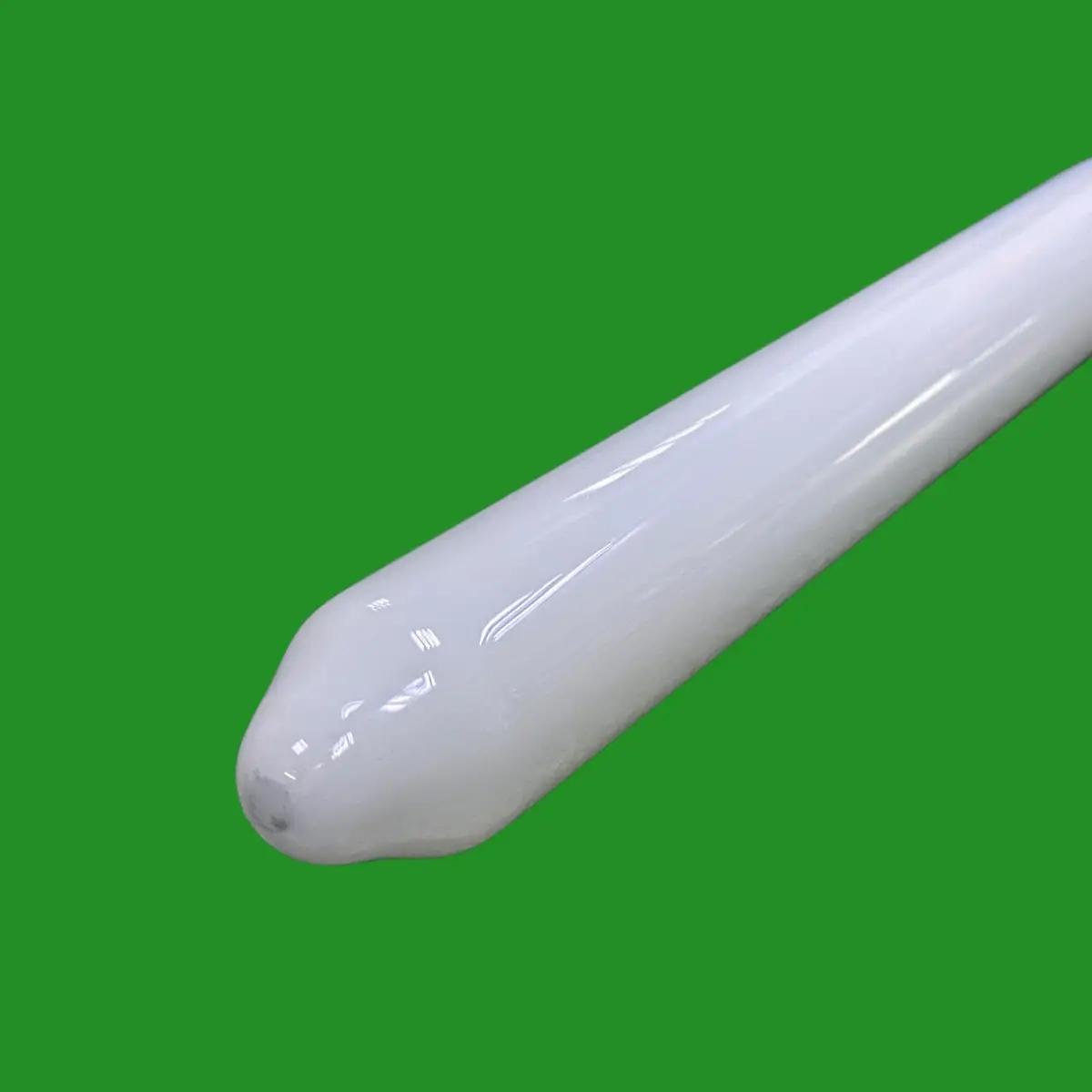 60W Philips Colorenta 305mm Opal Tube  Church Candle Light Bulb, BC B22, Bar - image 3 | Free standard UK delivery included | Discount Quality Products