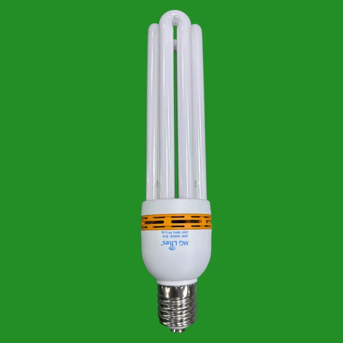 85W Stick CFL Light Bulb E40 Goliath Edison Screw Low Energy 6400K Daylight Lamp