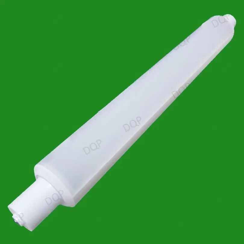 1x 3.5W (=30W) LED 221mm Frosted Double Ended Tube S15 Linear Strip Light Bulb - image 2 | Free standard UK delivery included | Discount Quality Products