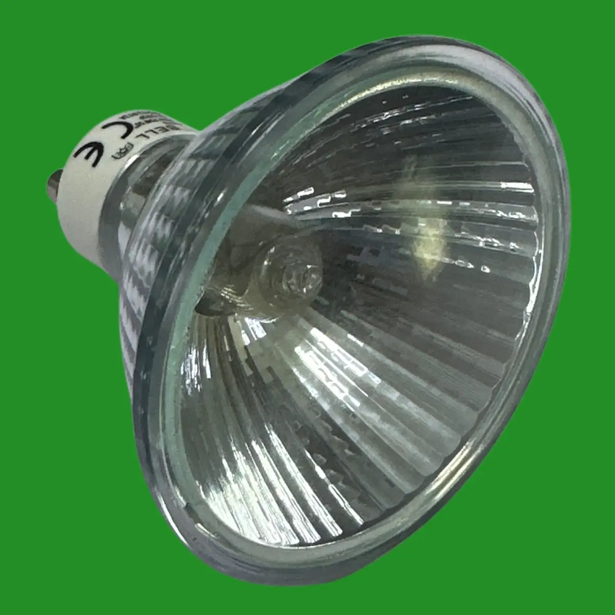 75W GU10 ES 63 Bell Dimmable Par20 63mm Reflector Halogen Light Bulb 50° Flood - image 3 | Free standard UK delivery included | Discount Quality Products