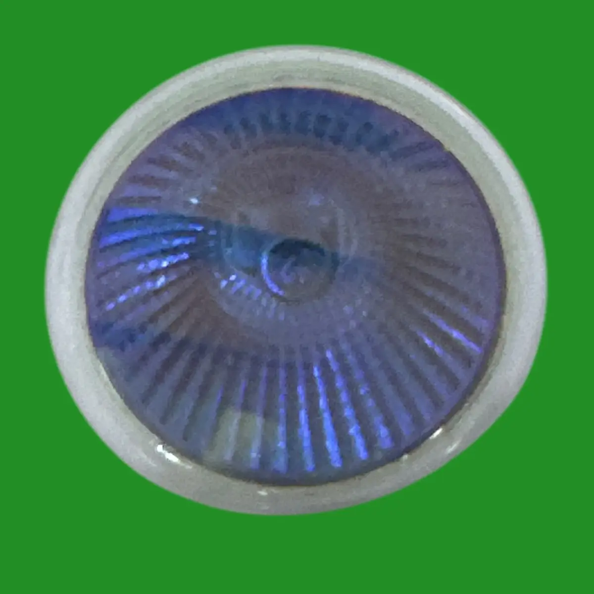 1x 50W Osram MR16 4500K Cool Blue GU5.3 12V Halogen 38 Deg Spot Light Bulbs Lamp - image 5 | Free standard UK delivery included | Discount Quality Products