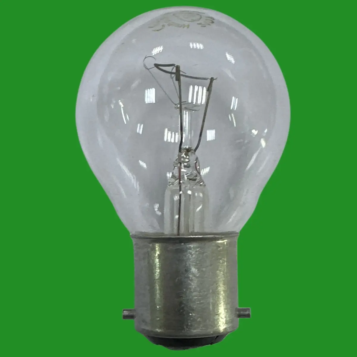 Joblot 10x 40W-60W Dimmable Incandescent Round Golf Light Bulbs B22 BC Used - image 3 | Free standard UK delivery included | Discount Quality Products
