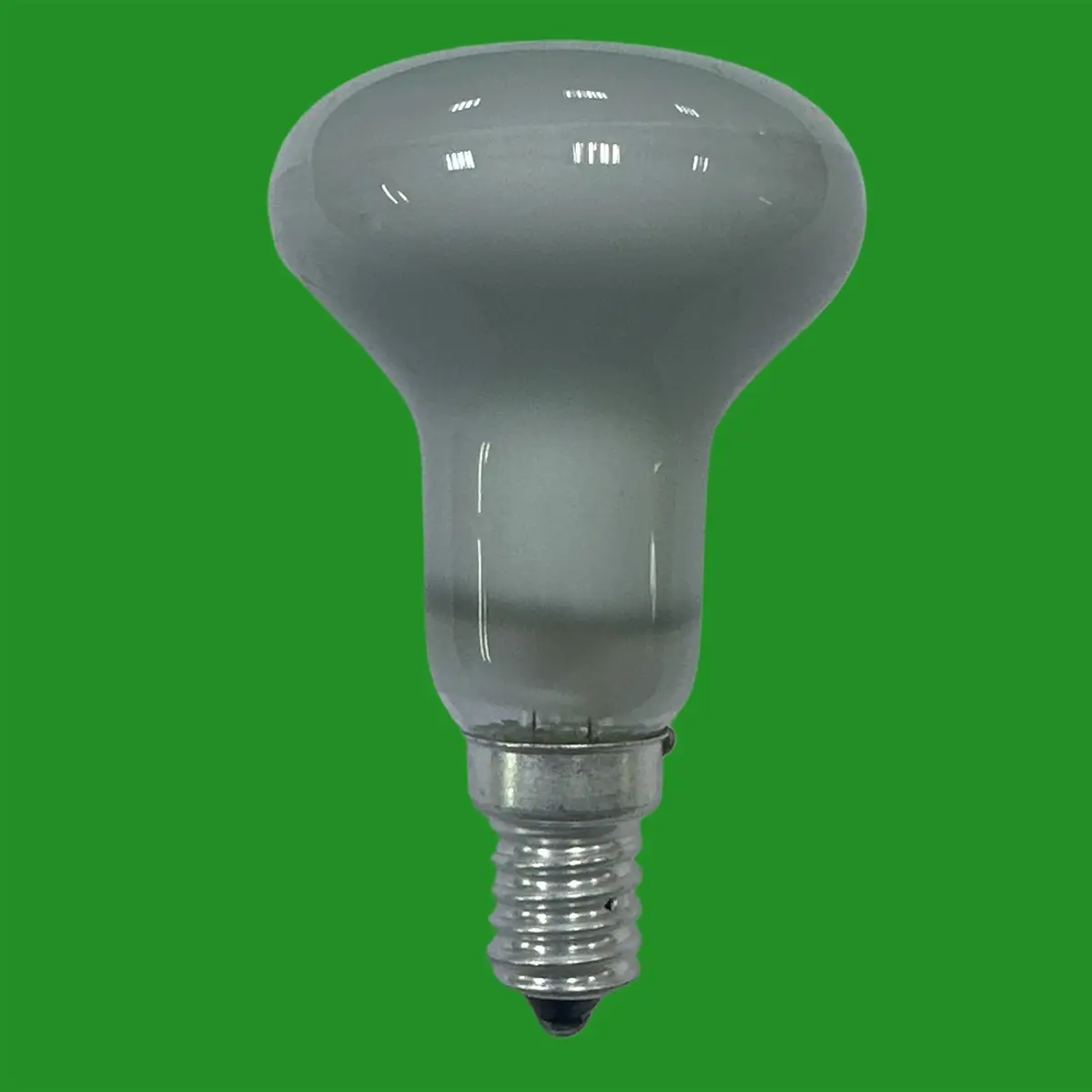 42W (=60W) Xenon Halogen R50 Reflector Spot Light Lamp, Dimmable SES E14 Bulb - image 2 | Free standard UK delivery included | Discount Quality Products