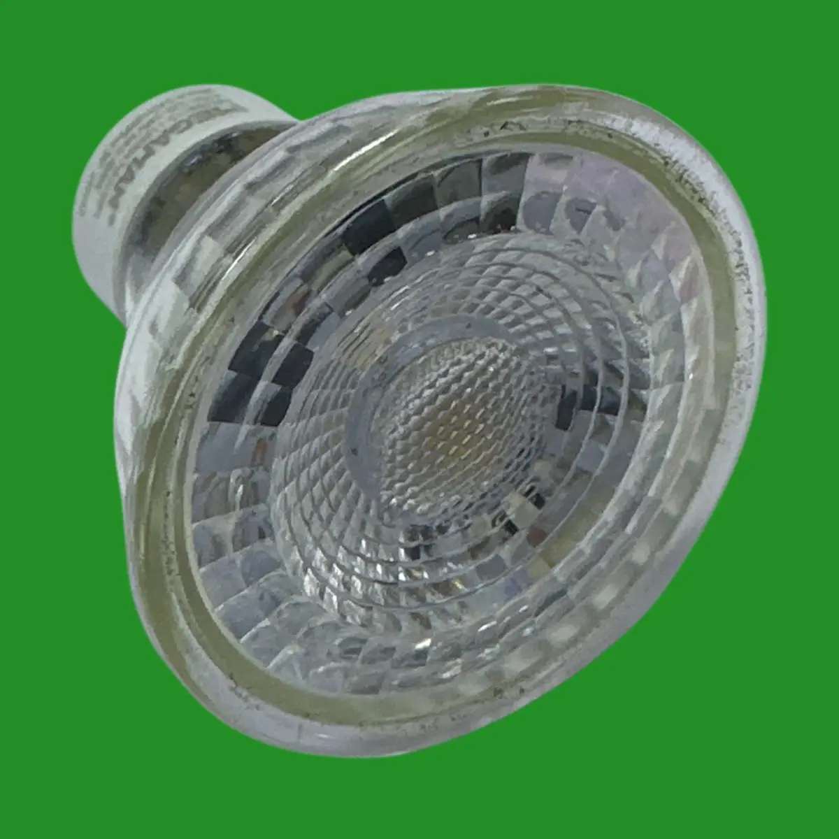 4.7W (=50W) Megaman Dimmable LED GU10 2-Pin 4000K Reflector Spot Light Bulb Lamp - image 3 | Free standard UK delivery included | Discount Quality Products