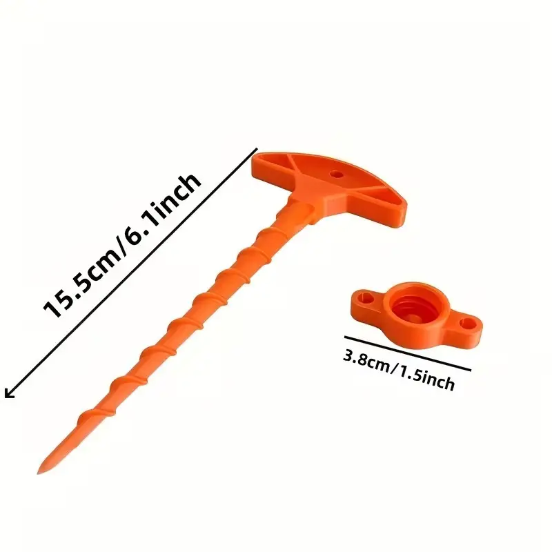 DIY Sealant Caps & Nozzle Cleaner Tool, Pipe Covers & Drain Cleaning Tools Set - image 4 | Free standard UK delivery included | Discount Quality Products