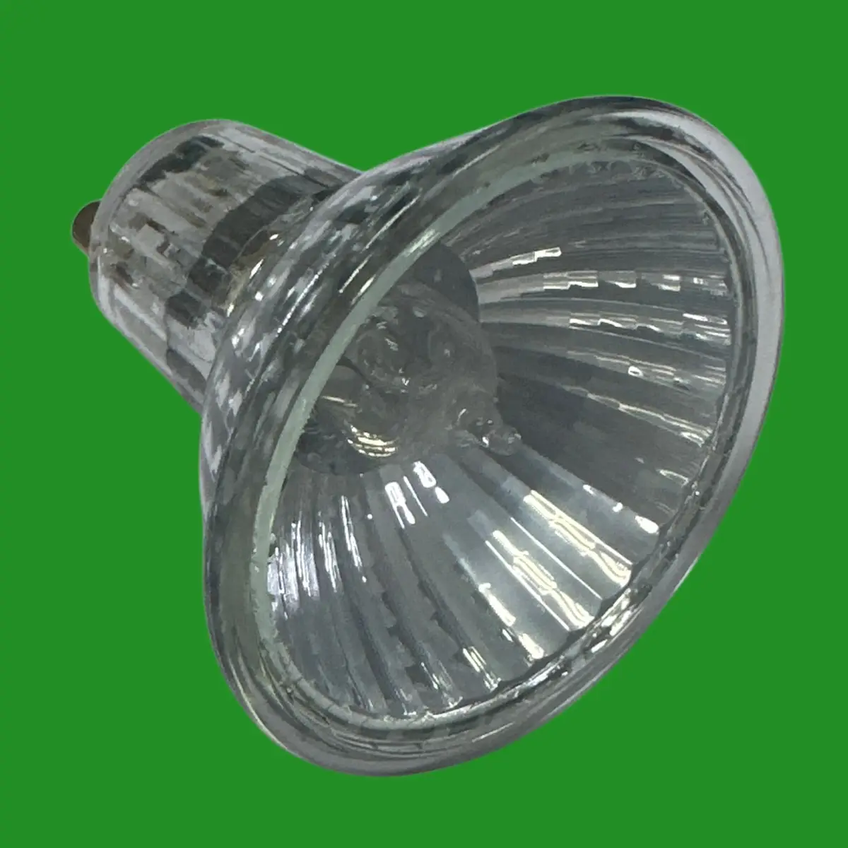 Radium 50W GU10 Halogen PAR16 Dimmable Reflector 36° Flood Ralogen Light Bulb - image 4 | Free standard UK delivery included | Discount Quality Products