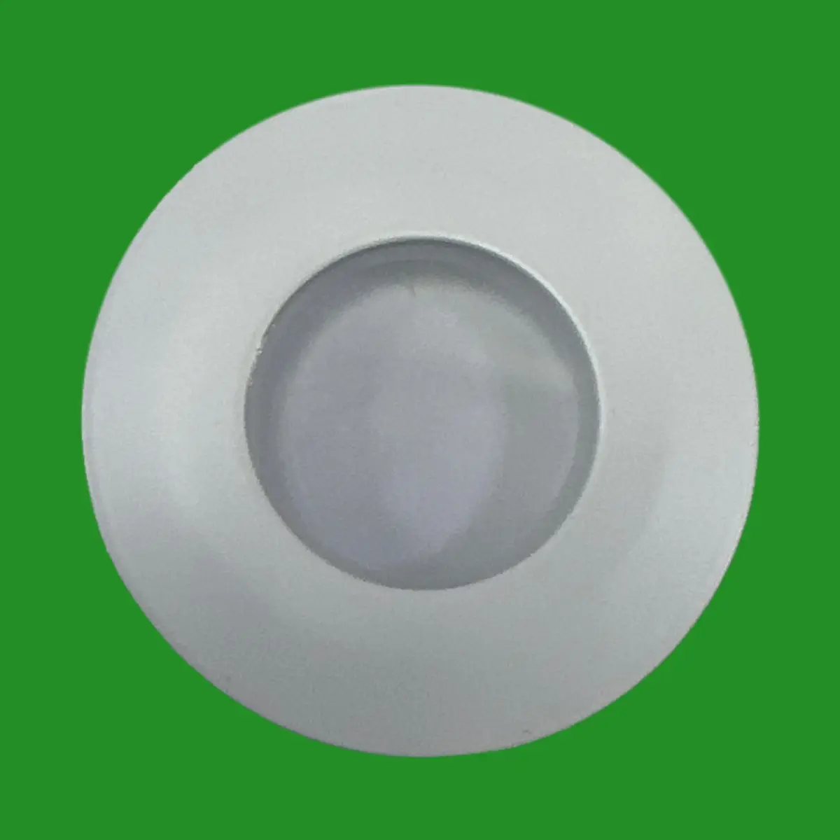 5x Aurora E5 ENLITE EN-BZE5W White Aluminium 78mm Downlight Accessory Bezels - image 3 | Free standard UK delivery included | Discount Quality Products