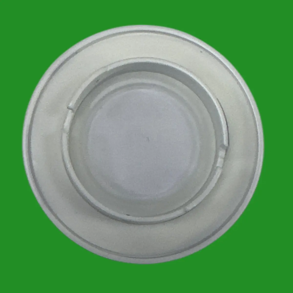 5x Aurora E5 ENLITE EN-BZE5W White Aluminium 78mm Downlight Accessory Bezels - image 4 | Free standard UK delivery included | Discount Quality Products