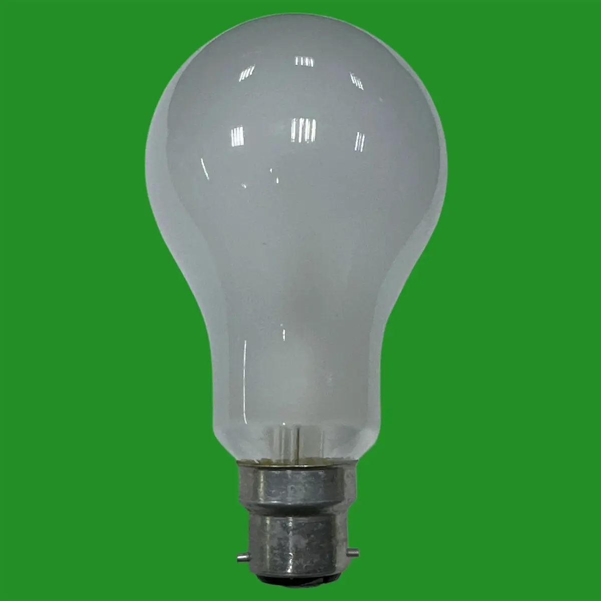 2x 200W Osram GLS Incandescent Dimmable Pearl BC B22 Bayonet Light Bulbs Lamp - image 2 | Free standard UK delivery included | Discount Quality Products
