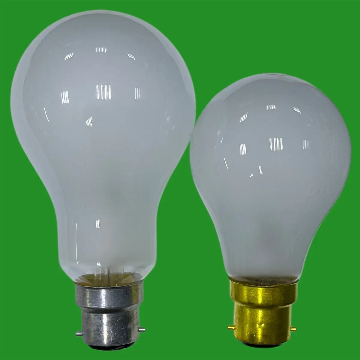 2x 200W Osram GLS Incandescent Dimmable Pearl BC B22 Bayonet Light Bulbs Lamp - image 3 | Free standard UK delivery included | Discount Quality Products