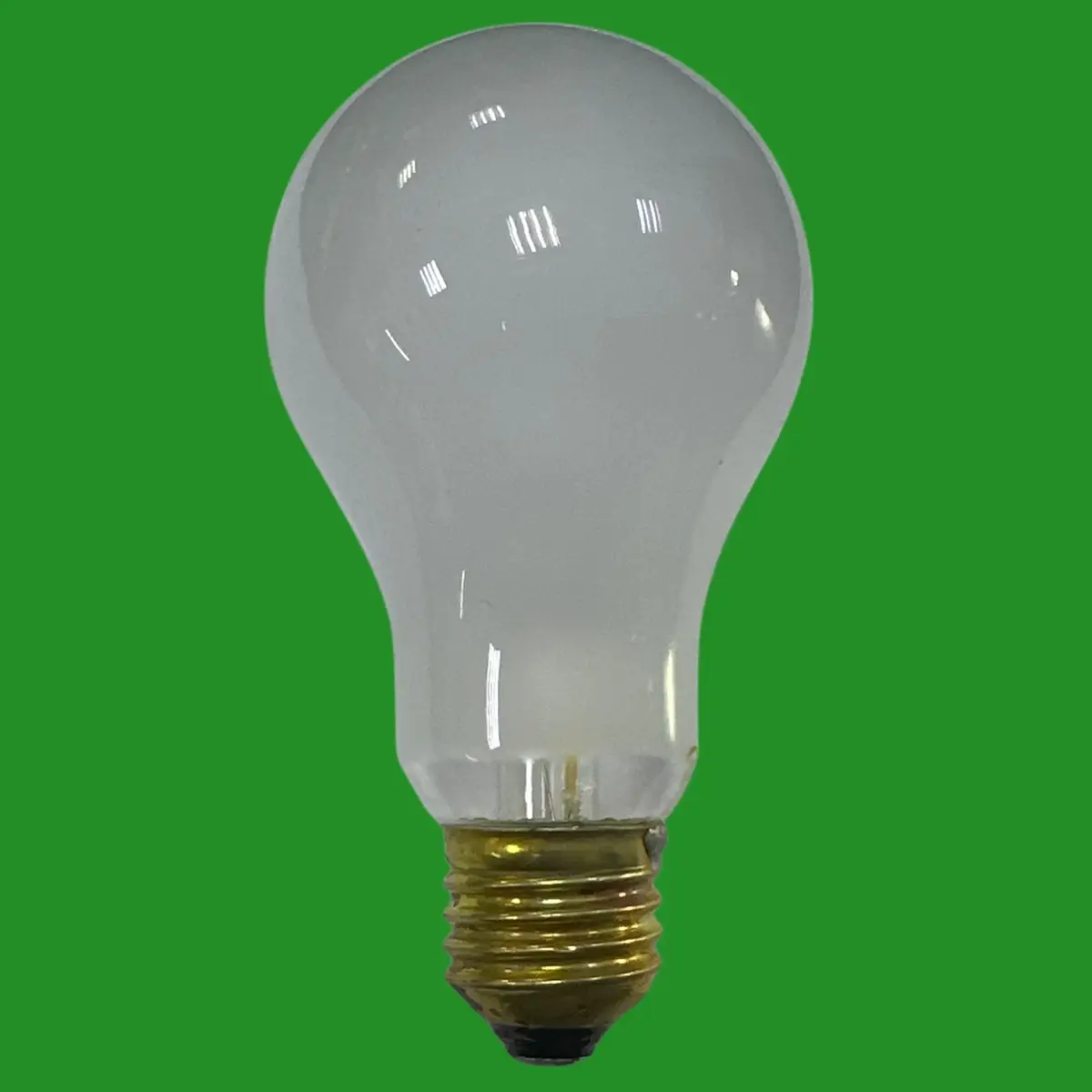 2x 200W OSRAM Vintage A70 GLS Light Bulbs Dimmable Incandescent Pearl ES E27 - image 2 | Free standard UK delivery included | Discount Quality Products
